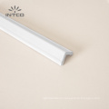 INTCO Formaldehyde-free Interior Decorative PS Foam Waterproof Chair Rail Wall Panel Corner Moulding